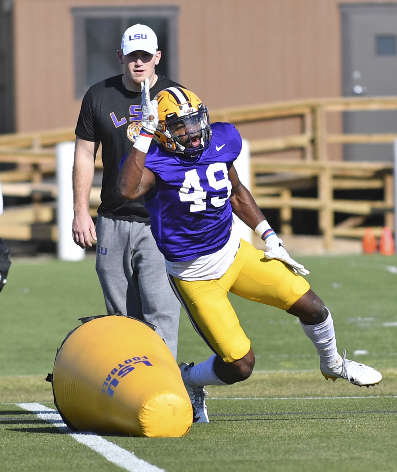 Travez Moore list